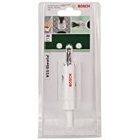 Los mejores  - Bosch 2 609 255 601 - Corona HSS bimetálica